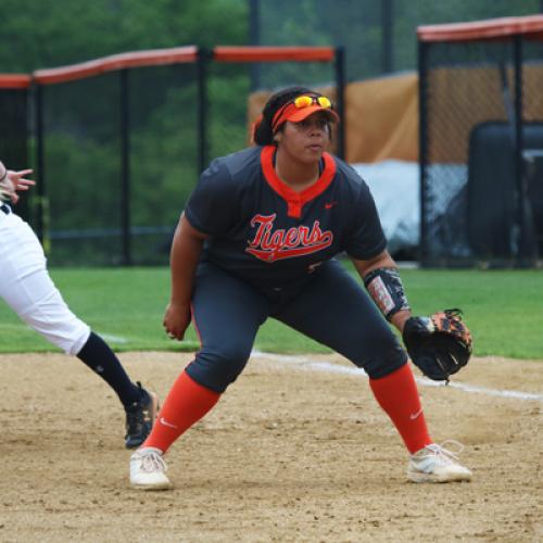 Softball vs Harding (5.1.21)