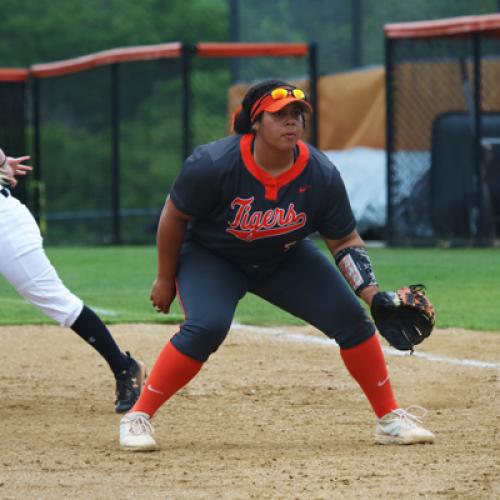 Softball vs Harding (5.1.21)