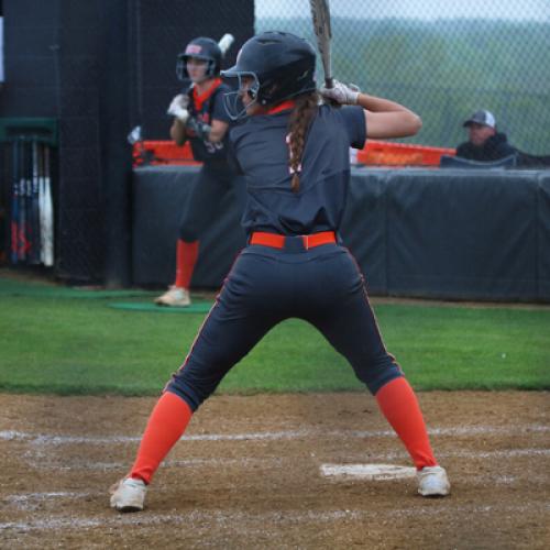 Softball vs Harding (5.1.21)