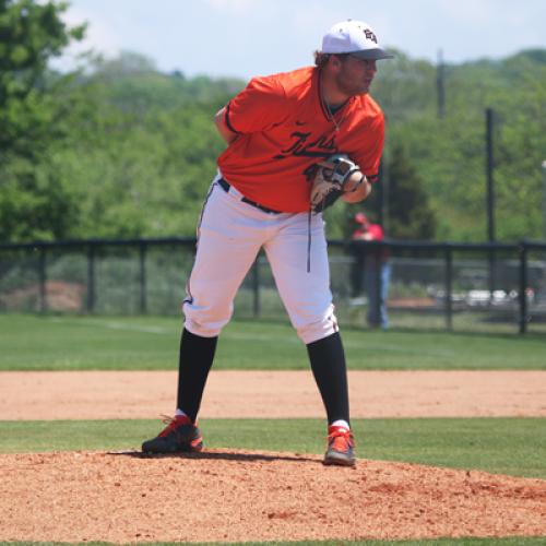 Baseball vs Southeastern (5.2.21)