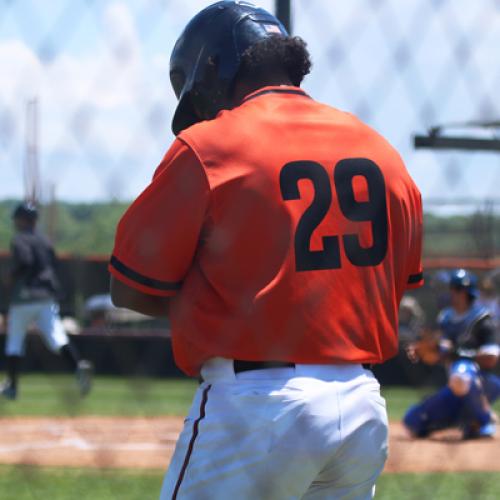 Baseball vs Southeastern (5.2.21)