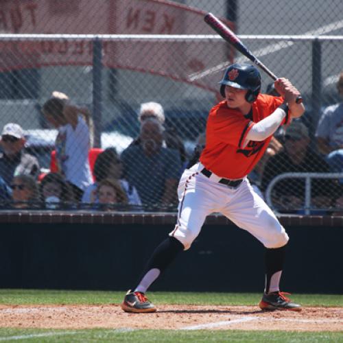 Baseball vs Southeastern (5.2.21)