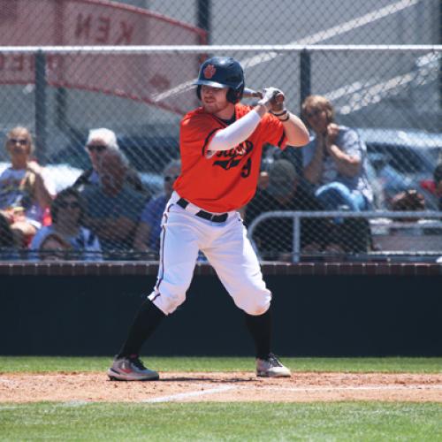 Baseball vs Southeastern | East Central University