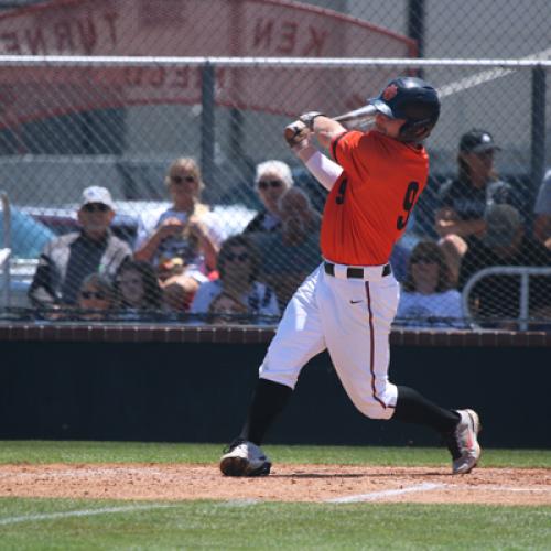 Baseball vs Southeastern (5.2.21)