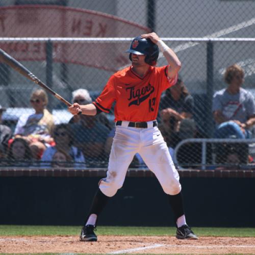 Baseball vs Southeastern (5.2.21)