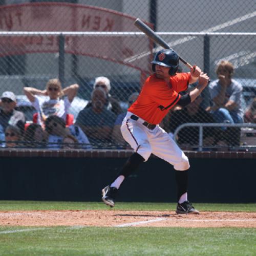 Baseball vs Southeastern (5.2.21)