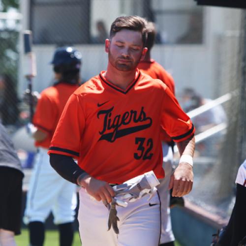 Baseball vs Southeastern (5.2.21)