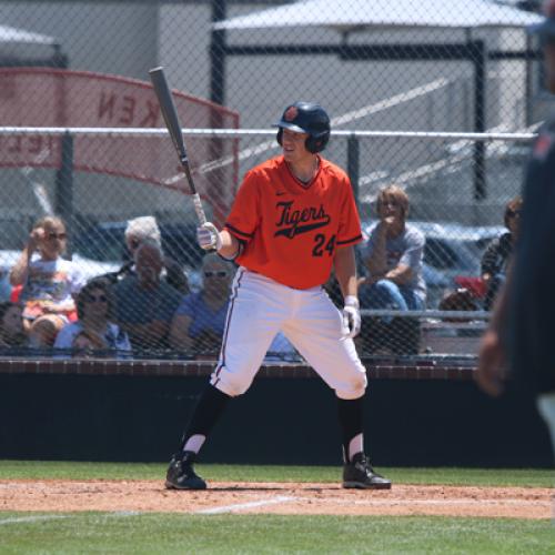 Baseball vs Southeastern (5.2.21)