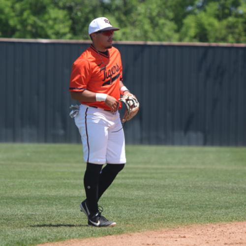 Baseball vs Southeastern (5.2.21)