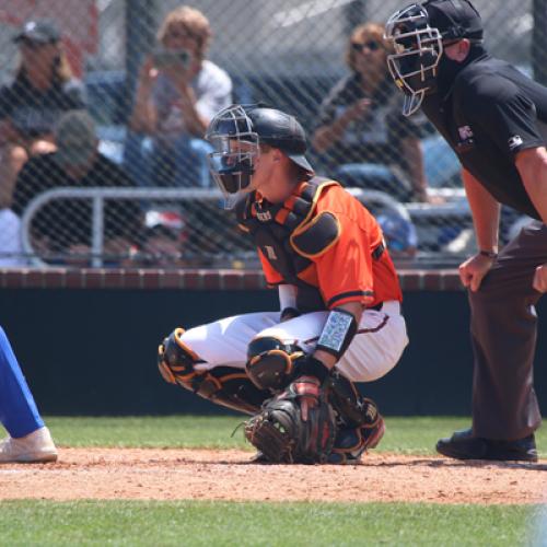 Baseball vs Southeastern (5.2.21)