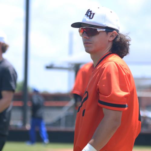 Baseball vs Southeastern (5.2.21)