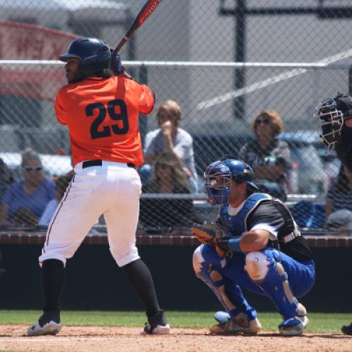 Baseball vs Southeastern (5.2.21)