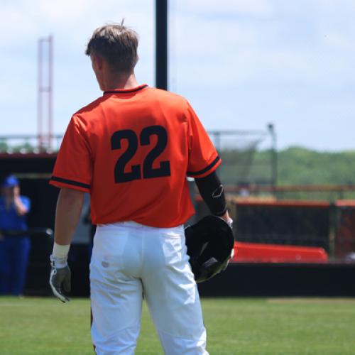 Baseball vs Southeastern (5.2.21)