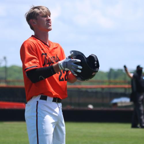 Baseball vs Southeastern (5.2.21)