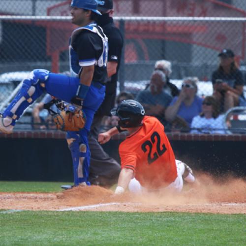 Baseball vs Southeastern (5.2.21)