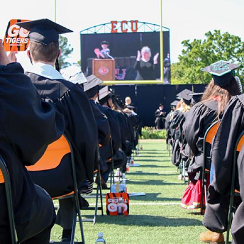 Commencement Ceremony