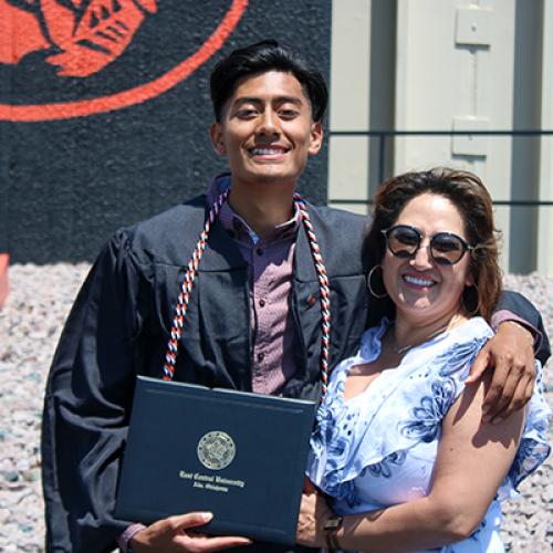Commencement Ceremony