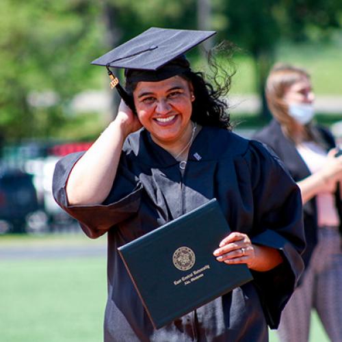 Commencement Ceremony