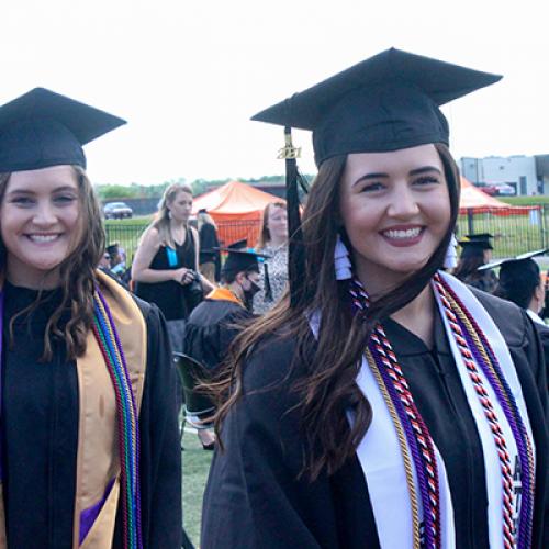Commencement Ceremony