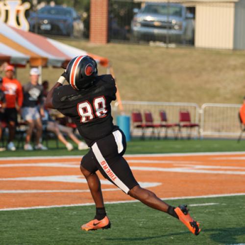 Football vs Arkansas Tech 9/11/2021