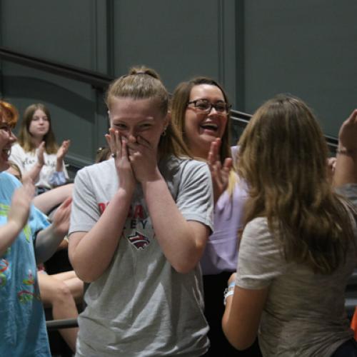 Homecoming Trivia Night (9.14.21)