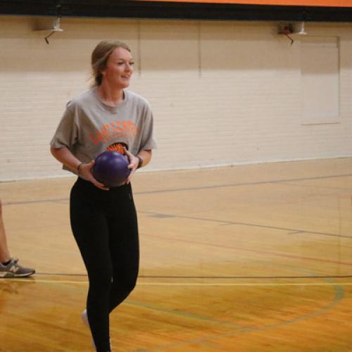 Homecoming Dodgeball Tournament (9.15.21)