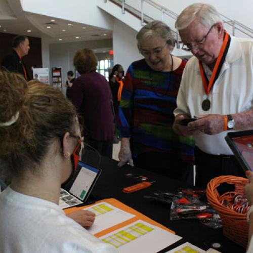 Homecoming - Tiger Brunch (9.18.21)