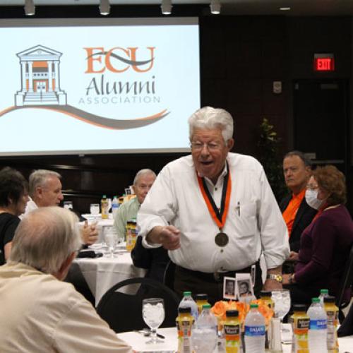 Homecoming - Tiger Brunch (9.18.21)