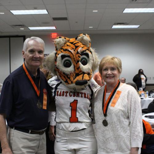 Homecoming - Tiger Brunch (9.18.21)