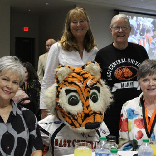 Homecoming - Tiger Brunch (9.18.21)