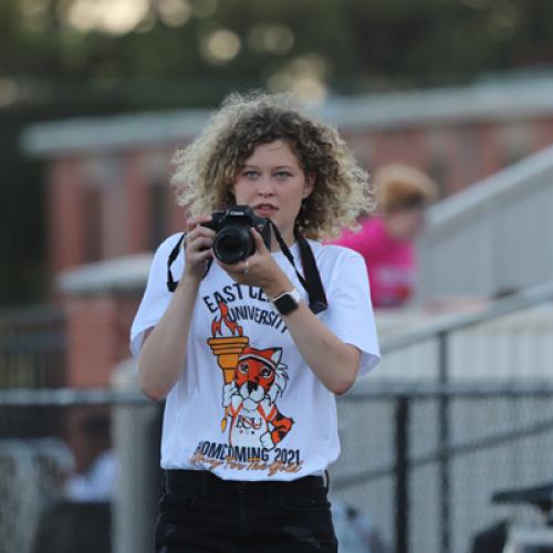 Homecoming - Football vs Southern Nazarene 9.18.21