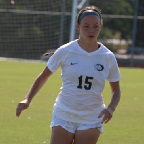 Soccer vs Angelo State 9/9/2021