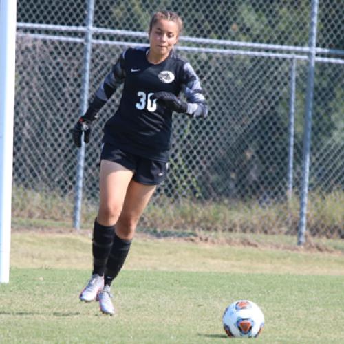 Soccer vs Angelo State 9/9/2021