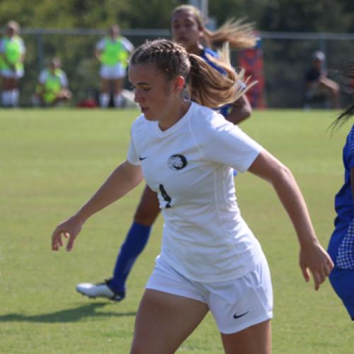 Soccer vs Angelo State 9/9/2021