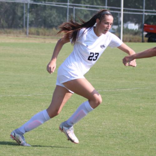 Soccer vs Angelo State 9/9/2021