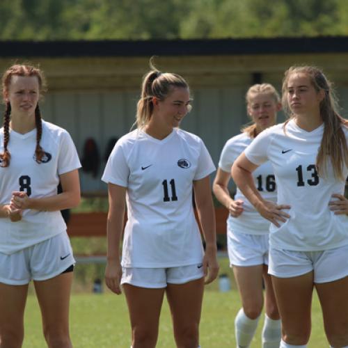 Soccer vs St. Mary's (9.11.21)