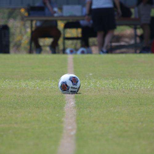 Soccer vs St. Mary's (9.11.21)