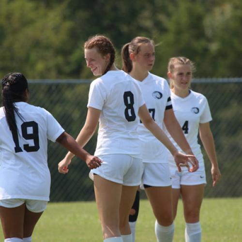 Soccer vs St. Mary's (9.11.21)