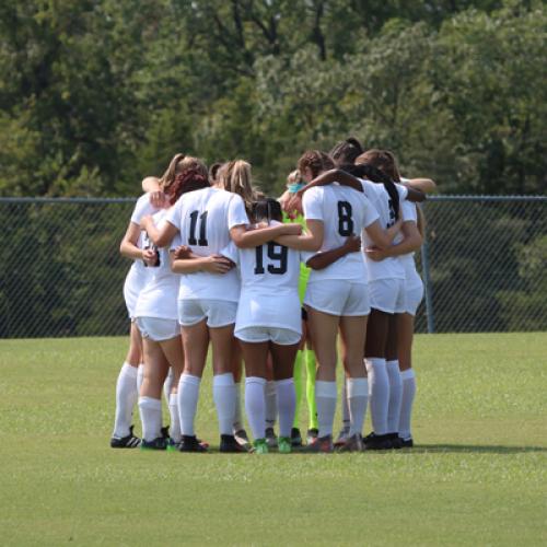 Soccer vs St. Mary's (9.11.21)