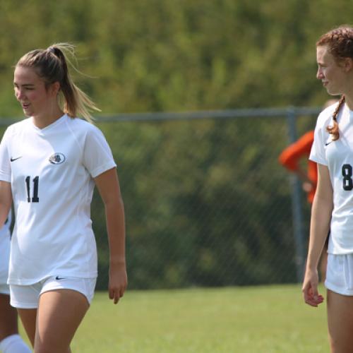 Soccer vs St. Mary's (9.11.21)