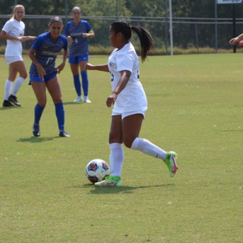 Soccer vs St. Mary's (9.11.21)