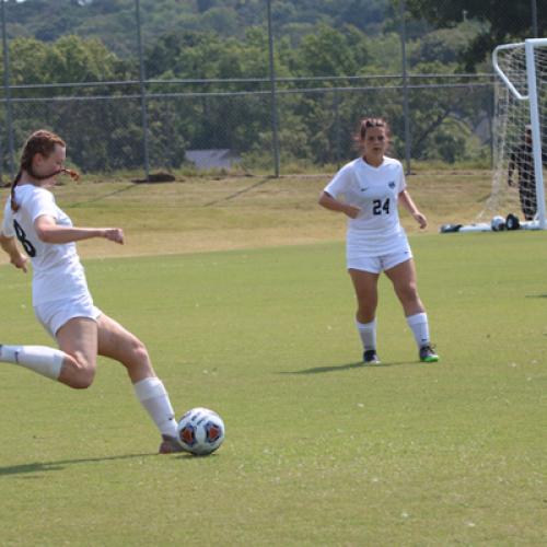 Soccer vs St. Mary's (9.11.21)