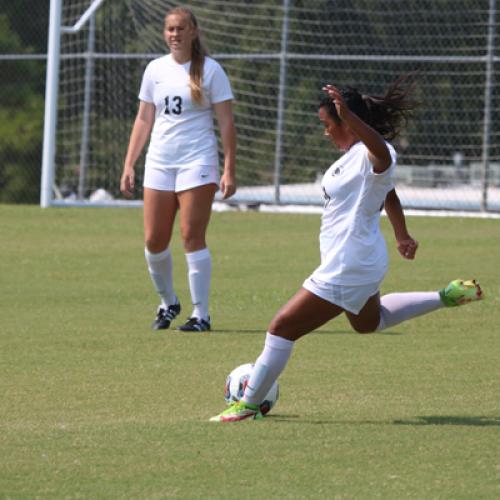 Soccer vs St. Mary's (9.11.21)