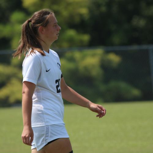 Soccer vs St. Mary's (9.11.21)