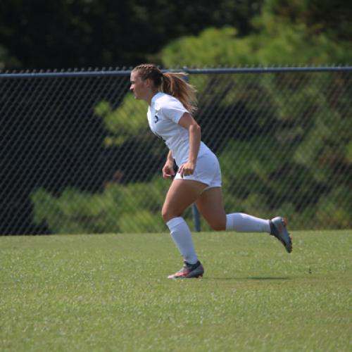 Soccer vs St. Mary's (9.11.21)