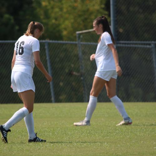 Soccer vs St. Mary's (9.11.21)