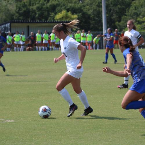 Soccer vs St. Mary's (9.11.21)