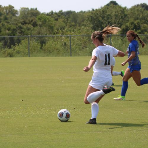 Soccer vs St. Mary's (9.11.21)