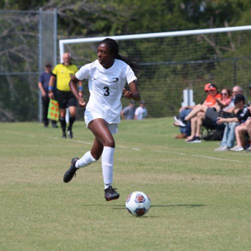 Soccer vs St. Mary's (9.11.21)