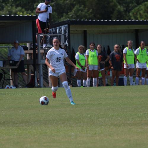 Soccer vs St. Mary's (9.11.21)